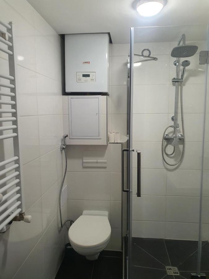 Hostel Comfort Prague Exterior photo